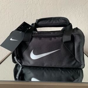 nike mini duffle